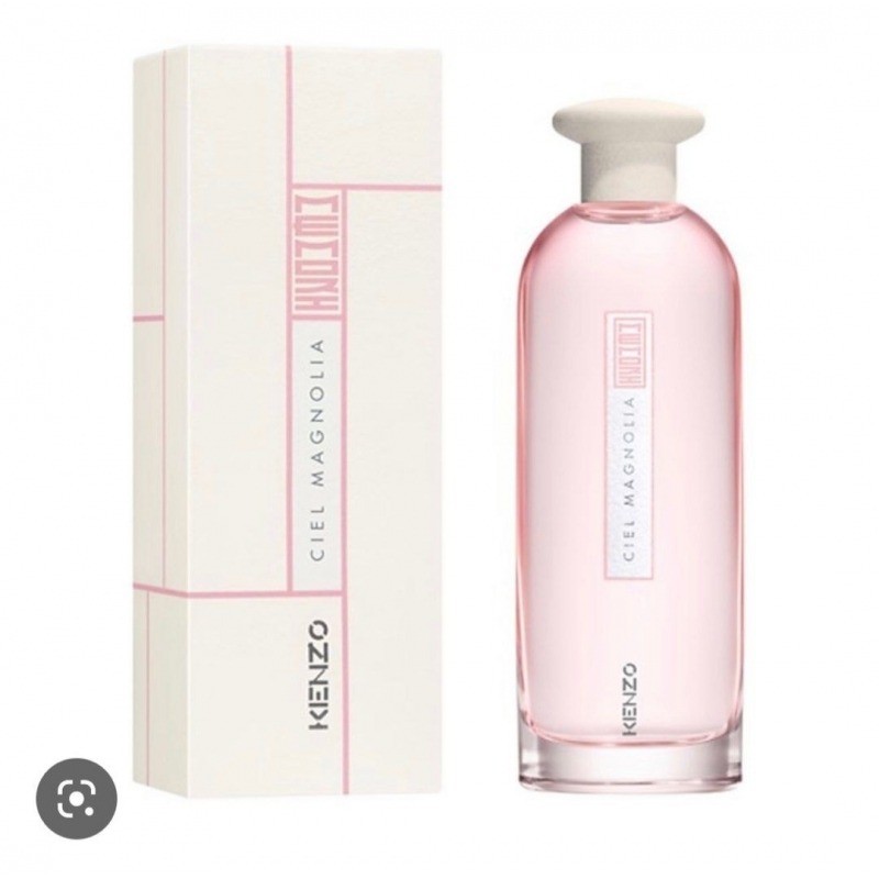 KENZO Ciel Magnolia KENZO Ciel Magnolia
