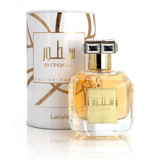 Lattafa Sutoor Lattafa Sutoor