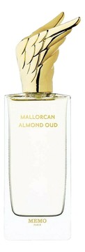 Mallorcan Almond Oud Mallorcan Almond Oud