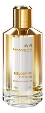 Melody OF The Sun Melody OF The Sun