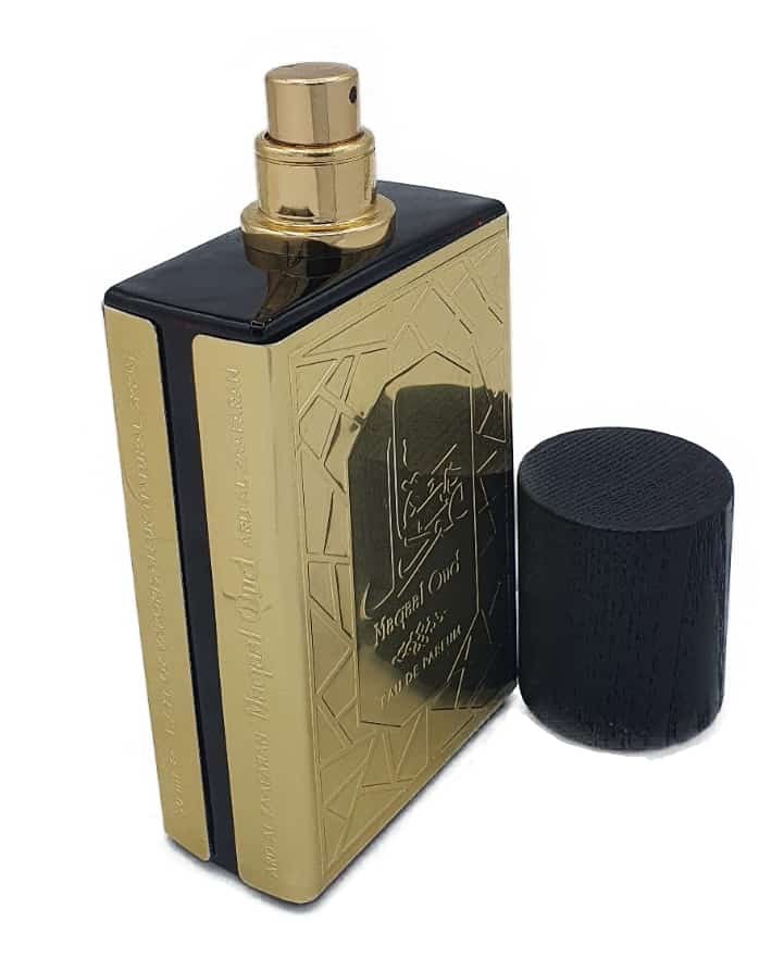 Maqaal Oud Maqaal Oud