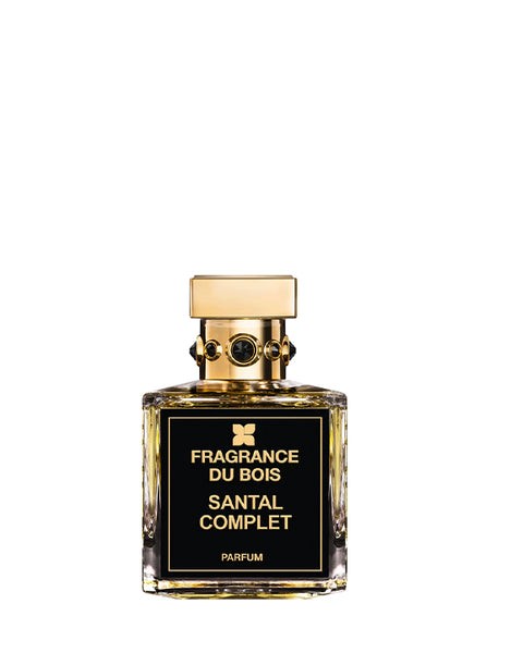 Santal Complet
