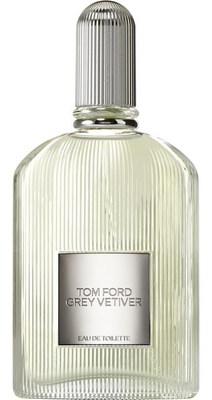 Grey Vetiver Eau de Parfum