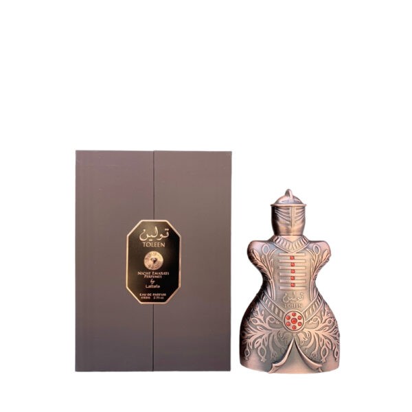 Niche Emarati Toleen Niche Emarati Toleen