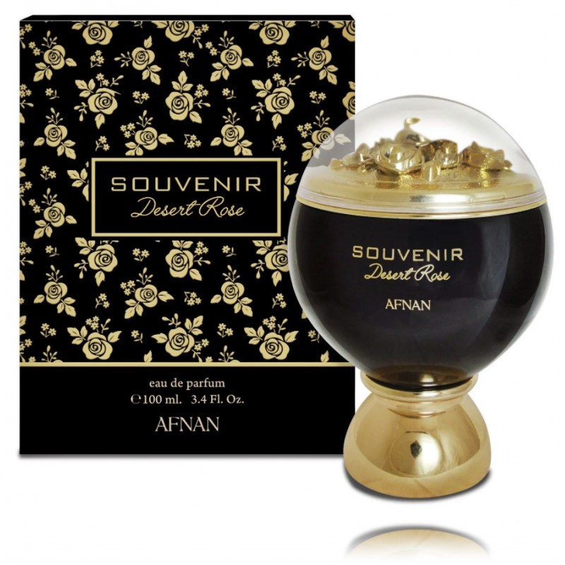 Souvenir Desert Rose