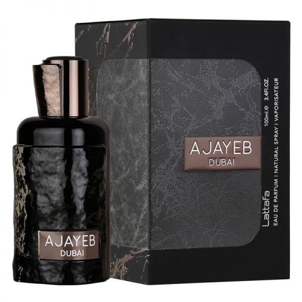 Ajayeb Dubai Ajayeb Dubai