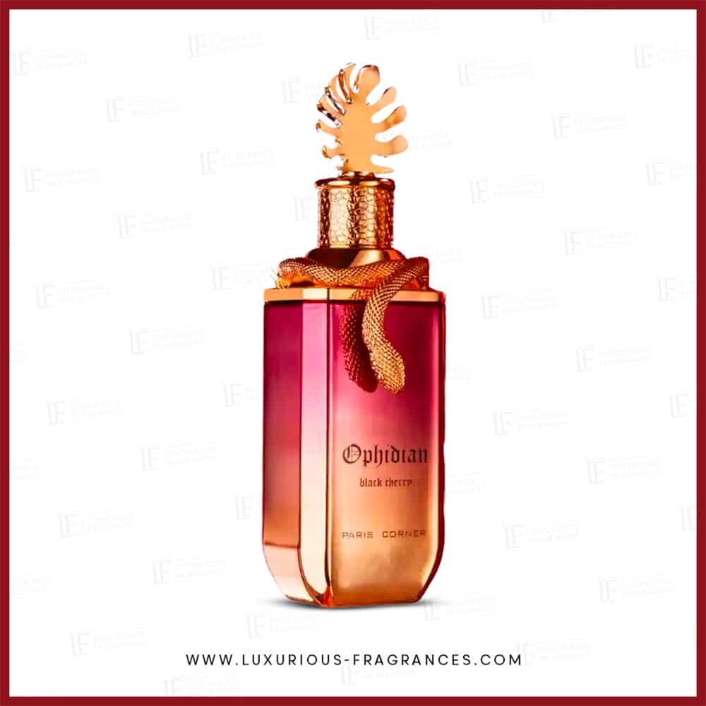 Ophidian Black Cherry Ophidian Black Cherry
