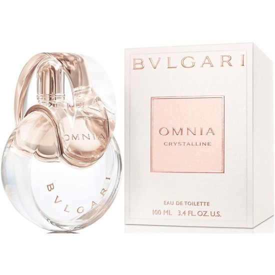 Bvlgari Omnia Crystalline Bvlgari Omnia Crystalline