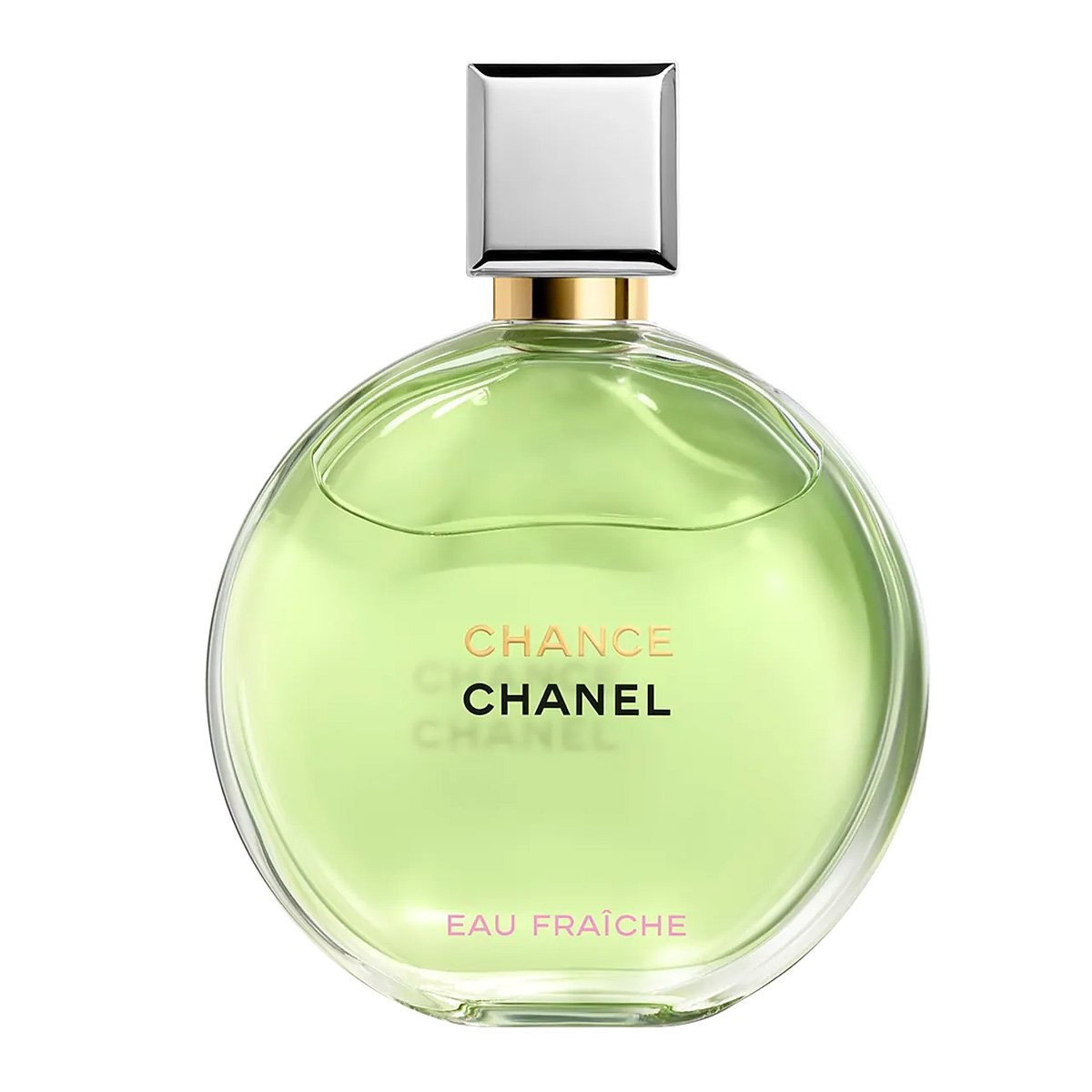Chance Eau Fraiche Eau De Parfum  Chance Eau Fraiche Eau De Parfum