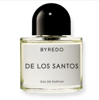 De Los Santos De Los Santos