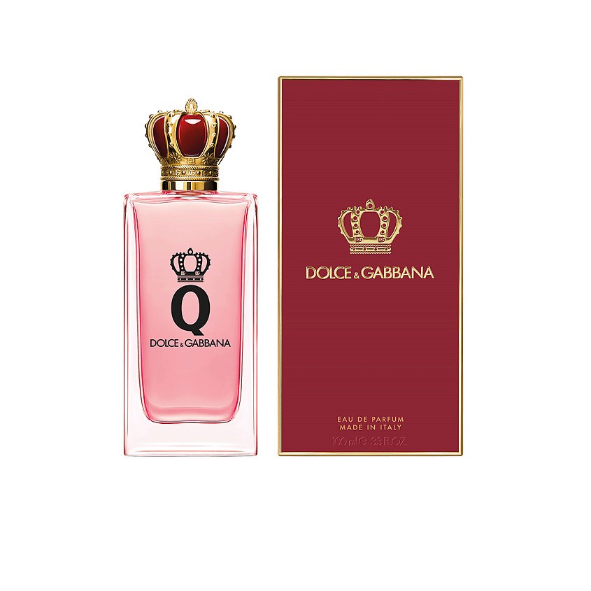 Q by Dolce & Gabbana Q by Dolce & Gabbana