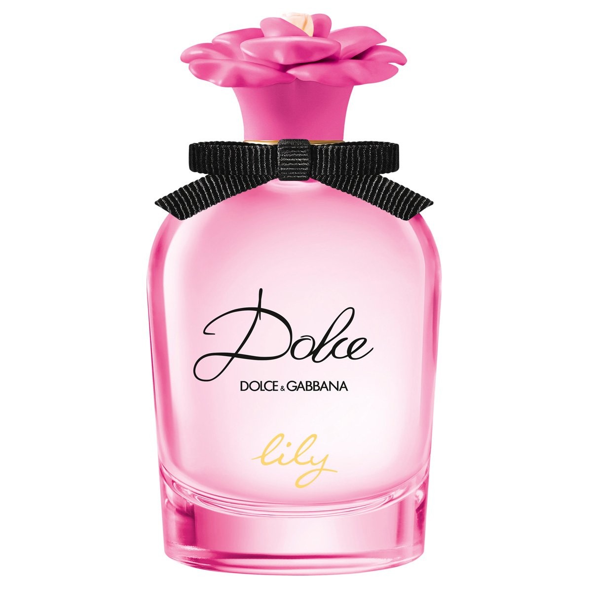 Dolce Lily  Dolce Lily