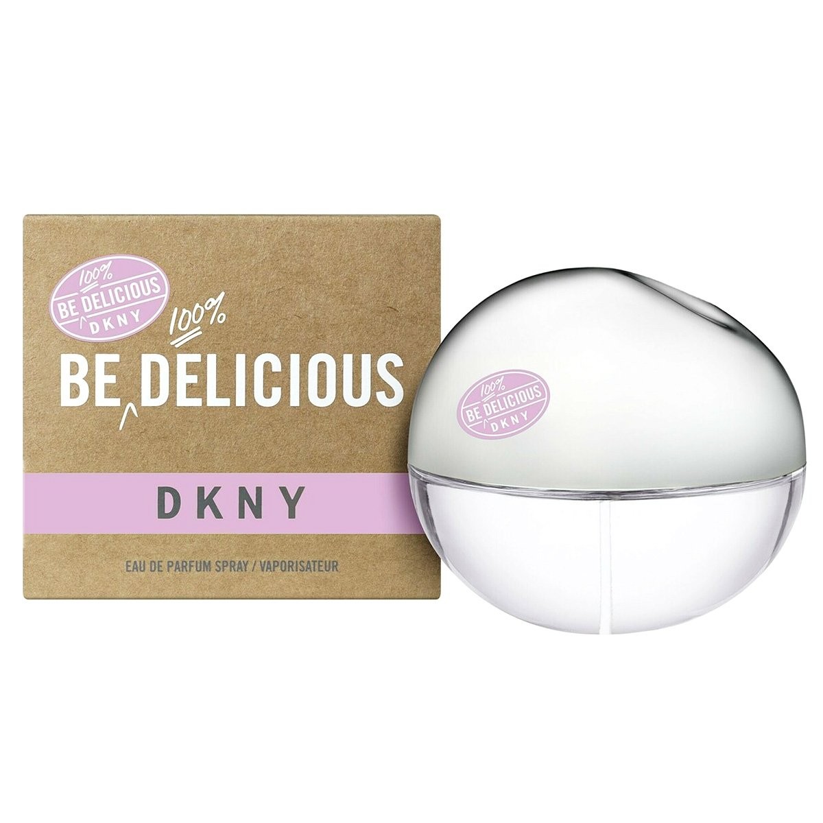 Be 100 Delicious Be 100 Delicious
