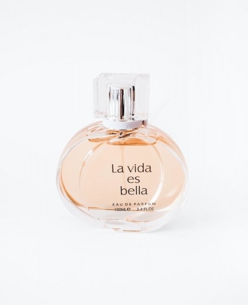 La Vida Es Bella For Women La Vida Es Bella For Women