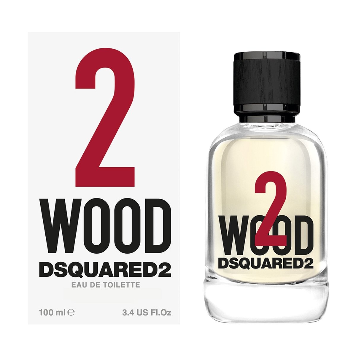 2 Wood  2 Wood
