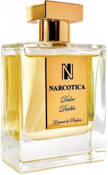 Dulce Diablo Dulce Diablo