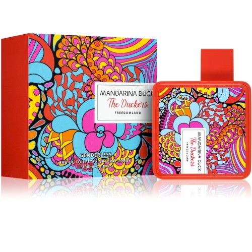 Mandarina Duck The Duckers Freedomland Mandarina Duck The Duckers Freedomland