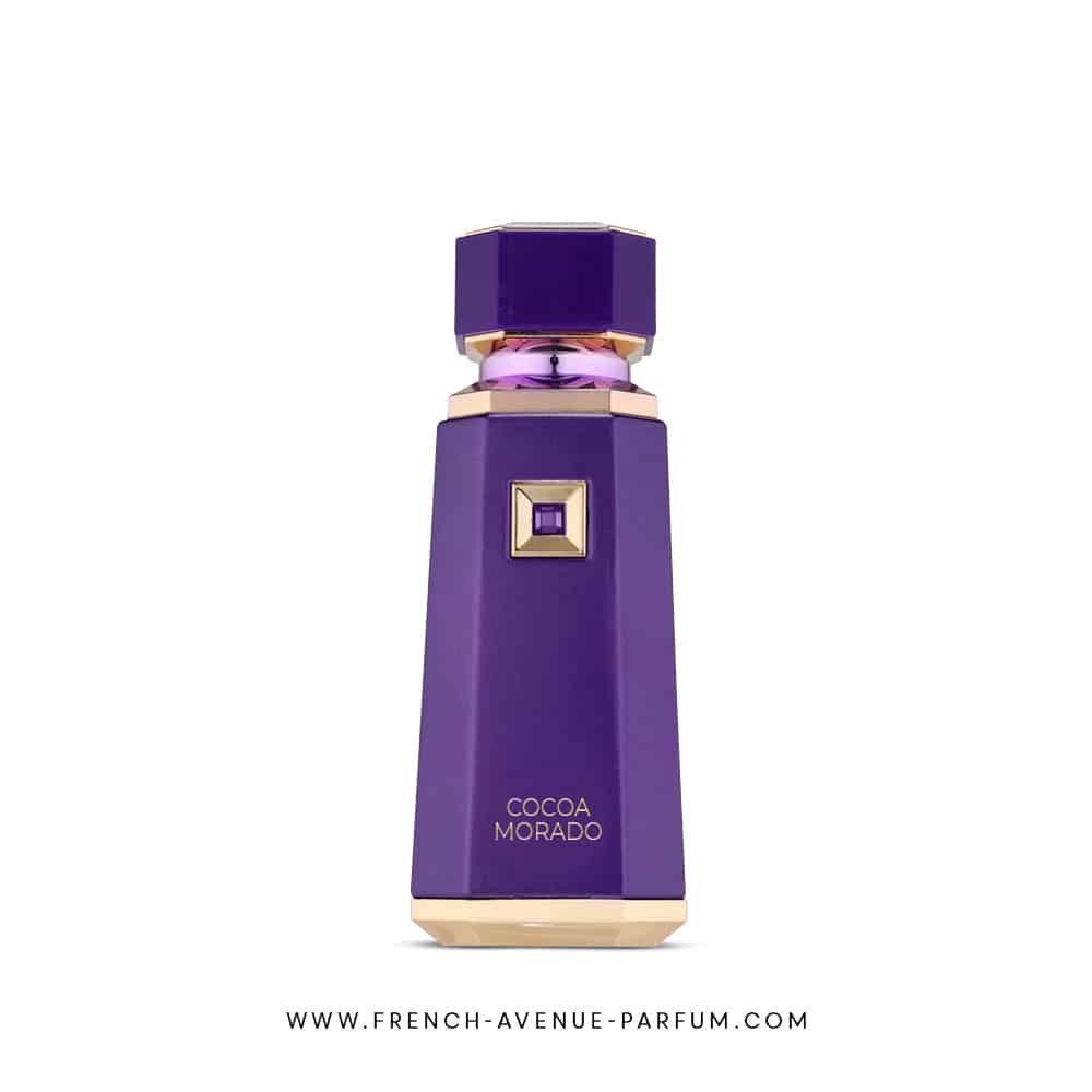 Cocoa Morado Cocoa Morado