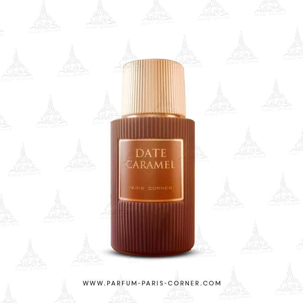 Date Caramel  Date Caramel