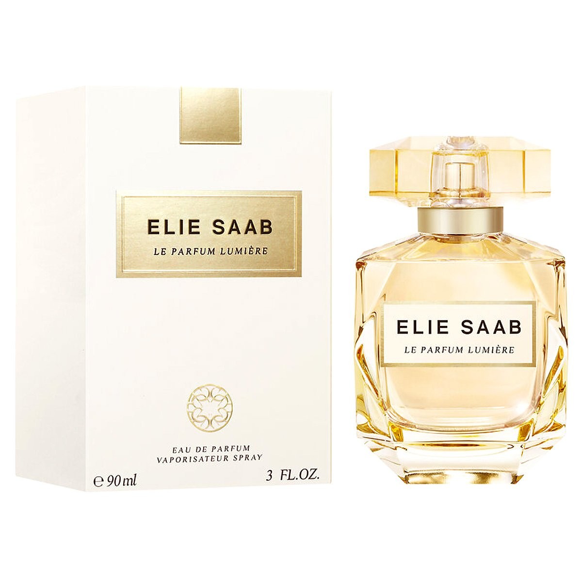 Le Parfum Lumiere Le Parfum Lumiere