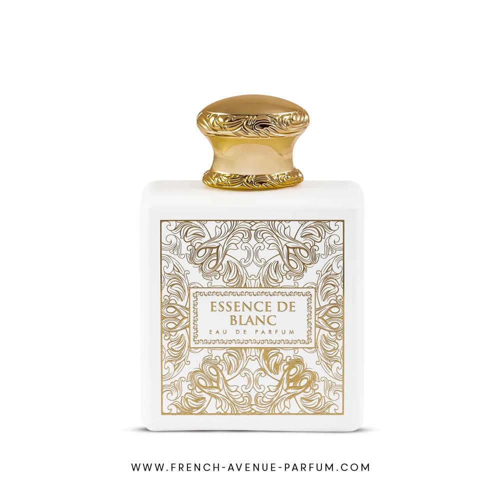 Essence De Blanc Essence De Blanc