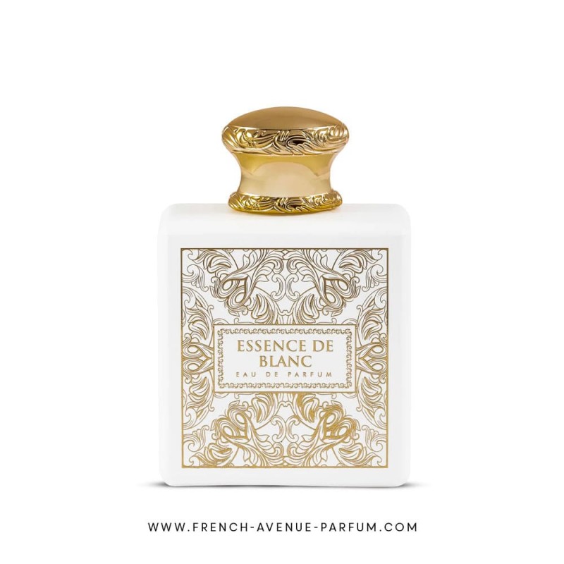 Essence De Blanc
