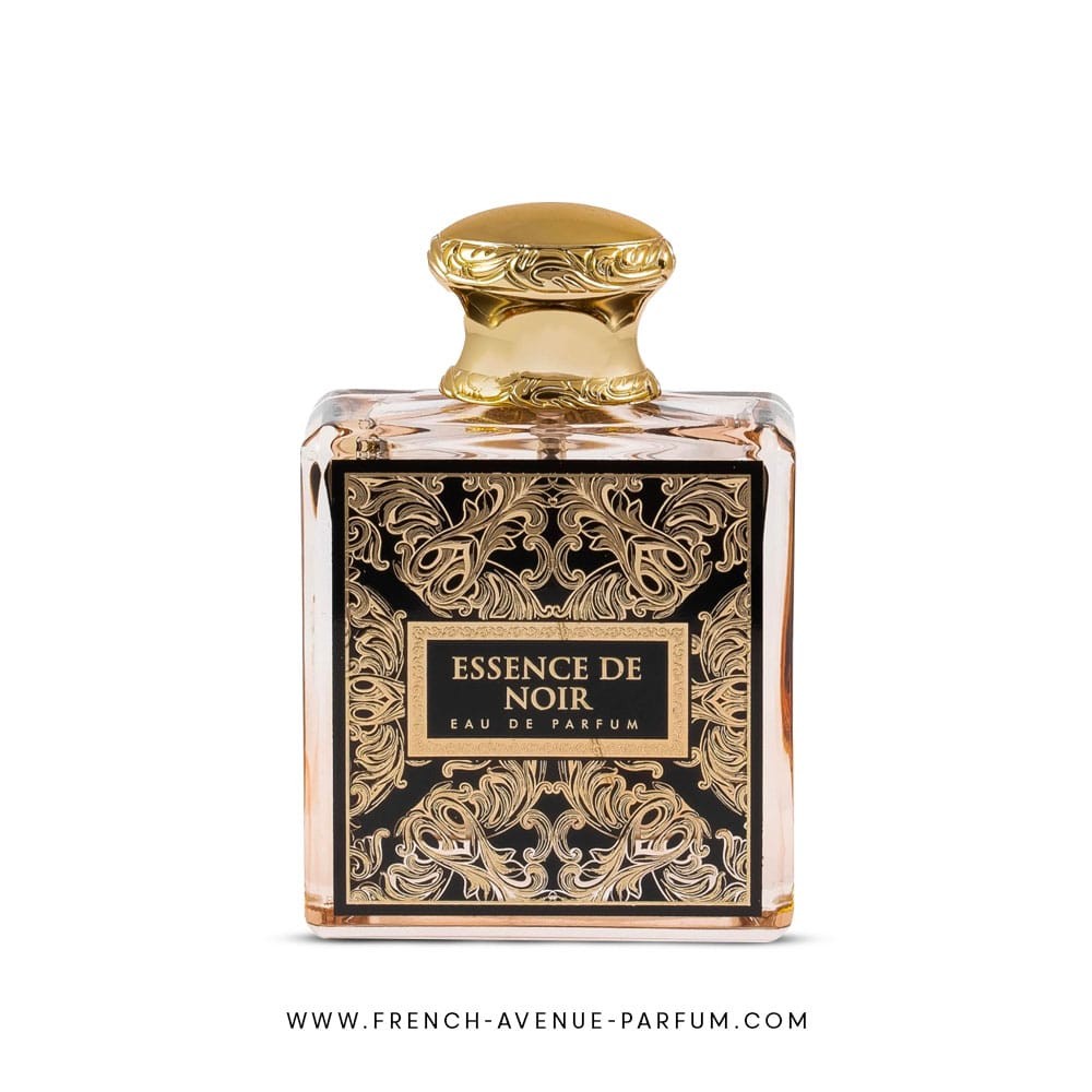 Essence De Noir Essence De Noir