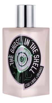 The Ghost In The Shell The Ghost In The Shell