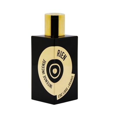 Rien Intense Incense Rien Intense Incense