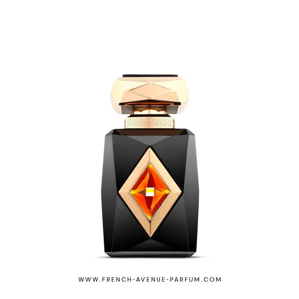 Amber Saffron Amber Saffron