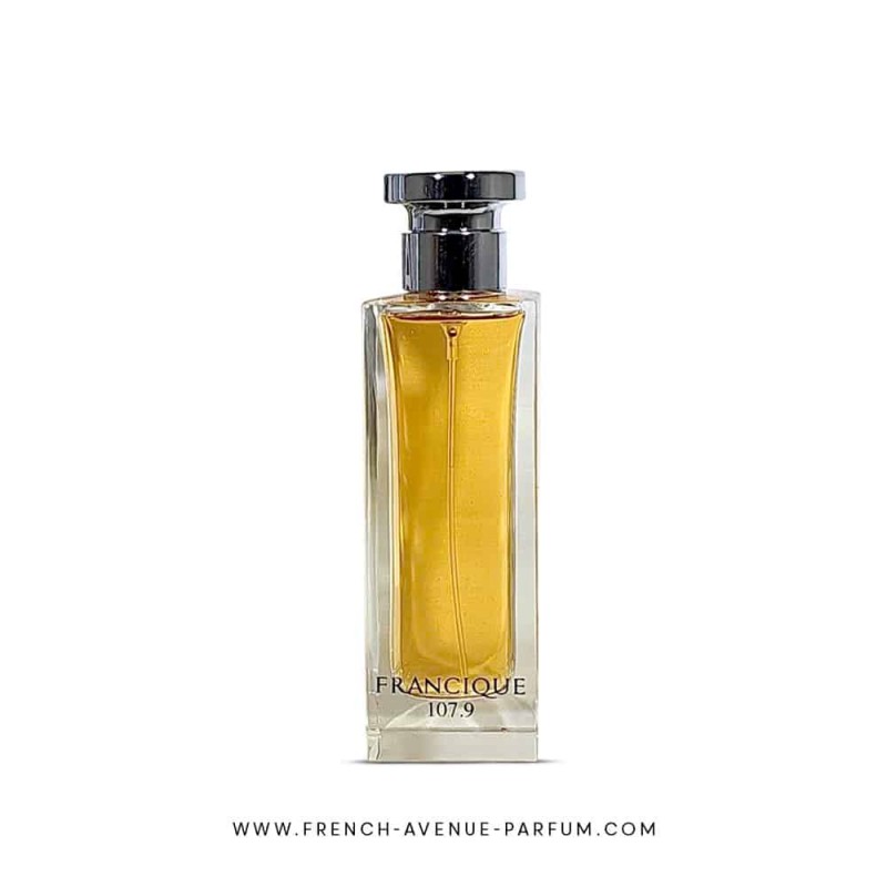 Francique 107.9 Francique 107.9