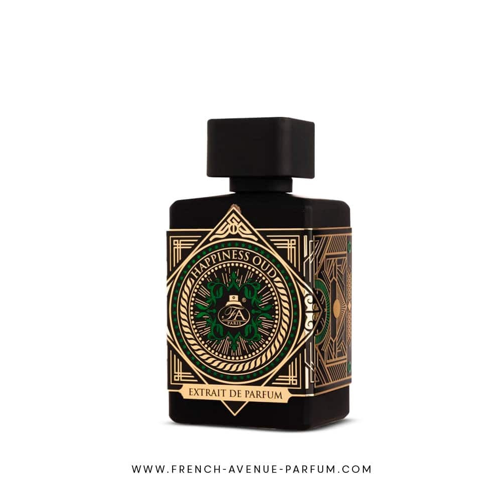 Happiness Oud Happiness Oud