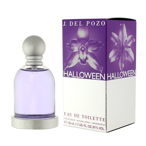 Jesus Del Pozo - Halloween Jesus Del Pozo - Halloween