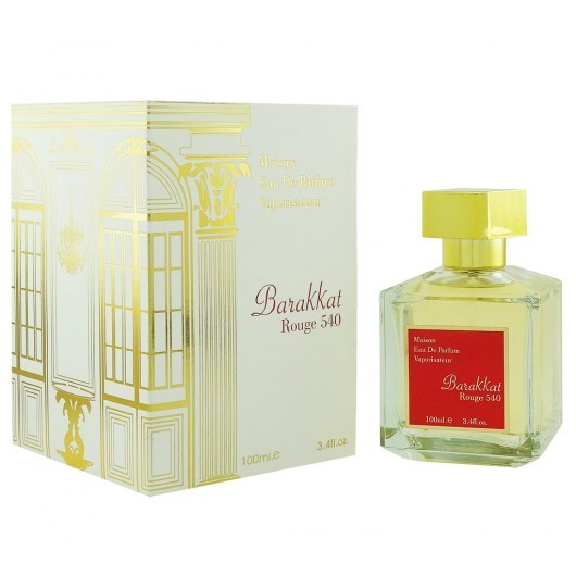 Barakkat Rouge Unisex Barakkat Rouge Unisex
