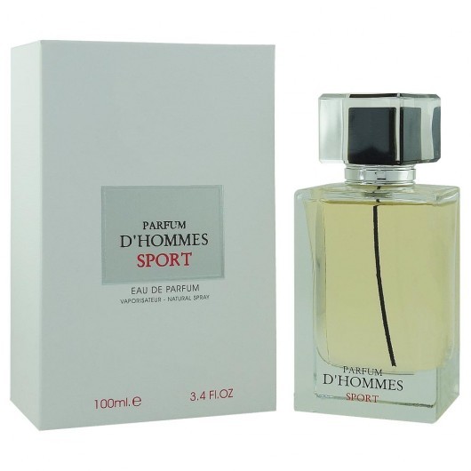 Parfum D'hommes Sport For Men