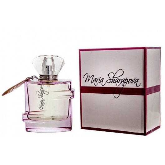 Maria Sharapova For Women Maria Sharapova For Women