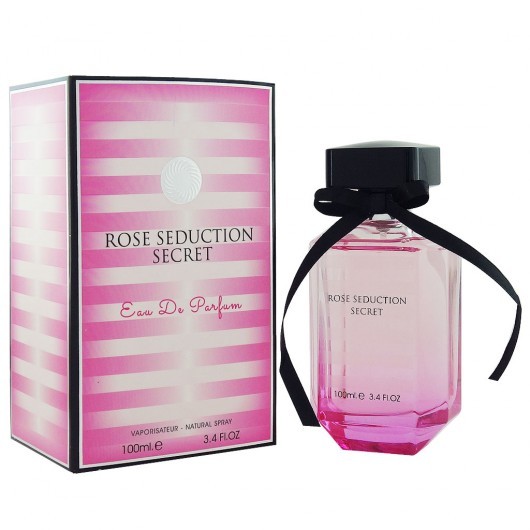 Rose Seduction Secret For Women Rose Seduction Secret For Women
