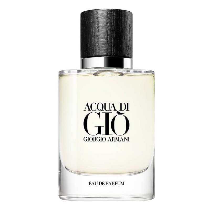 Acqua Di Gio Eau De Parfum 