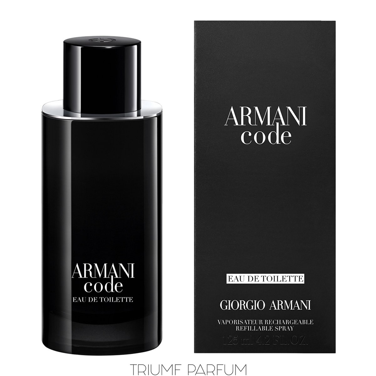 Armani Code Eau De Toilette 2023