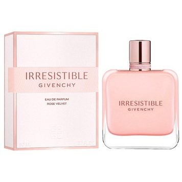 Irresistible Rose Velvet Irresistible Rose Velvet