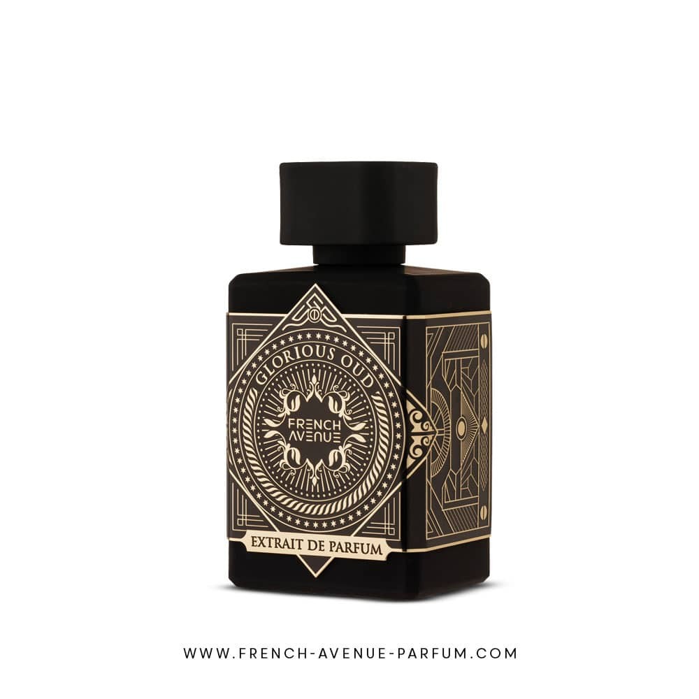 Glorious Oud Extrait de Parfum Glorious Oud Extrait de Parfum