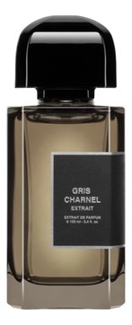 Gris Charnel Extrait  Gris Charnel Extrait