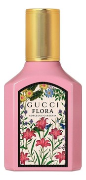 Gucci Flora Gorgeous Gardenia 2021 Gucci Flora Gorgeous Gardenia 2021