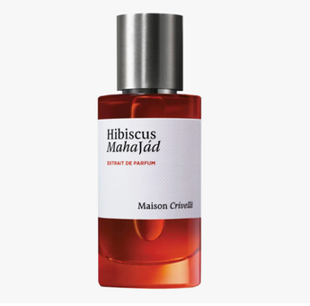 Hibiscus Mahajad