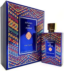 Rituals of Anfar Chef-D'oeuvre 