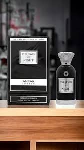 The Jewel of Night The Jewel of Night