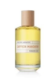 Saffron Mandarin Saffron Mandarin