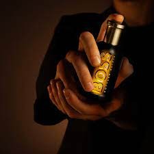 Boss Bottled Elixir Boss Bottled Elixir