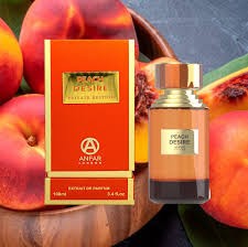 Peach Desire  Peach Desire