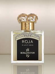 Burlington 1819 Burlington 1819